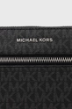 Σακίδιο  Michael Kors μαύρο