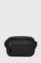 Michael Kors nerka 33H0LHDY1B nie mieści A4 czarny 33H0LHDY1B