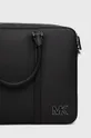 Δερμάτινη τσάντα φορητού υπολογιστή Michael Kors  100% Φυσικό δέρμα