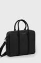 Τσάντα φορητού υπολογιστή Michael Kors μαύρο