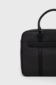 Αξεσουάρ Τσάντα φορητού υπολογιστή Michael Kors 33U1LHDA6B μαύρο