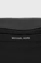 Δερμάτινη τσάντα φάκελος Michael Kors  Φόδρα: Πολυεστέρας Κύριο υλικό: Φυσικό δέρμα