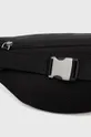 μαύρο Δερμάτινη τσάντα φάκελος Michael Kors