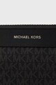 Michael Kors borseta 33F9LACU2B negru SS22