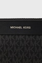 Ledvinka Michael Kors 33F9LACU2B černá SS22