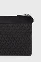 Accesorii Michael Kors borseta 33F9LACU2B negru