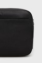 Michael Kors pochette in pelle nero 33S0LHDC5L
