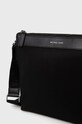 Akcesoria Michael Kors saszetka 33U9MBNM1C 33U9MBNM1C czarny