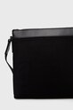 Michael Kors saszetka 33U9MBNM1C czarny 33U9MBNM1C