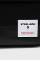 Сумка на пояс Strellson чёрный