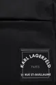 czarny Karl Lagerfeld torba 216M3080.61