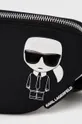 Τσάντα φάκελος Karl Lagerfeld  72% Πολυαμίδη, 28% Poliuretan