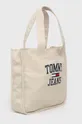 Tommy Jeans Torba AM0AM08395.PPYY beżowy