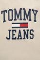 kremowy Tommy Jeans Torba