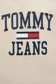 beżowy Tommy Jeans Torba AM0AM08395.PPYY