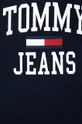 Τσάντα Tommy Jeans σκούρο μπλε