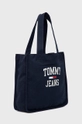 Τσάντα Tommy Jeans  100% Πολυεστέρας