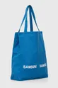 Samsoe Samsoe handbag blue