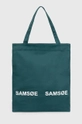 verde Samsoe Samsoe borsetta Unisex