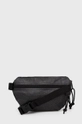 black Eastpak waist pack