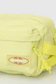 Τσάντα φάκελος Eastpak κίτρινο