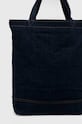 Akcesoria Levi's torba bawełniana D5440.0002 granatowy