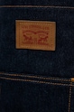 Levi's torba bawełniana granatowy D5440.0002