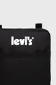 Τσαντάκι  Levi's μαύρο