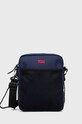 Levi's borseta uni bleumarin D6666.0001
