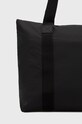 Rains torba 12250 Tote Bag Rush czarny 12250.01