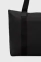 fekete Rains táska 12250 Tote Bag Rush