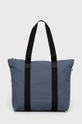 μωβ Τσάντα Rains 12250 Tote Bag Rush Unisex