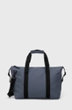 μωβ Τσάντα Rains 13190 Weekend Bag Small Unisex