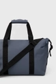 μωβ Τσάντα Rains 13190 Weekend Bag Small