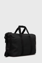 Сумка Rains 13200 Weekend Bag чёрный