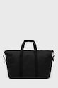 Accesorii Rains geanta 13200 Weekend Bag 13200.01 negru