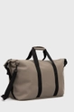 Сумка Rains 13200 Weekend Bag бежевий