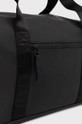 Сумка Rains 13380 Gym Bag чорний