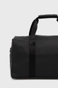 crna Torba Rains Gym Bag