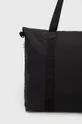czarny Rains torba 13890 Tote Bag