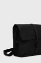Rains bag 13930 Messenger Bag  Basic material: 100% Polyester Finishing: 100% Polyurethane