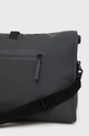 Τσάντα Rains 13940 Rolltop Messenger  Κύριο υλικό: 100% Πολυεστέρας Φινίρισμα: PU - πολυουρεθάνη