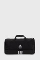 adidas – Torba mieści A4 czarny HC7268