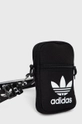 adidas Originals saszetka Adicolor HD7162 czarny