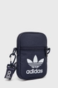 Torbica oko struka adidas Originals mornarsko plava