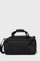 μαύρο Αθλητική τσάντα 4F Unisex