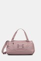 Taška Under Armour Undeniable 5.0 Duffle hladký růžová 1369221