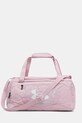 Under Armour torba Undeniable 5.0 Duffle mieści A4 różowy 1369221