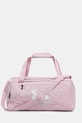 Under Armour geantă Undeniable 5.0 Duffle uni roz 1369221