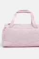 Akcesoria Under Armour torba Undeniable 5.0 Duffle 1369221 różowy